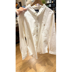 camisa slim fit manga longa 4