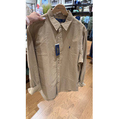 camisa slim fit manga longa 5