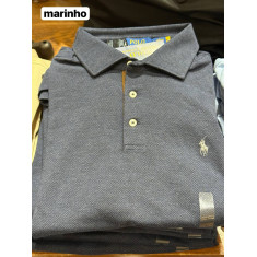 polo manga curta custom slim fit 2