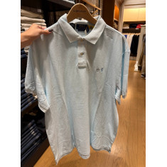 polo manga curta custom slim fit 2