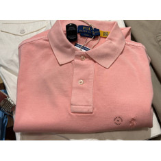 polo manga curta custom slim fit 5