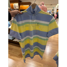 polo manga curta custom slim fit