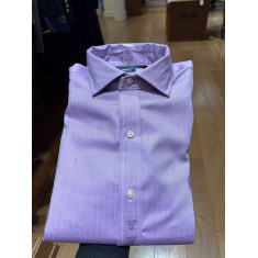 camisa manga longa custom fit 2