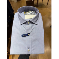 camisa manga longa custom fit 3