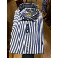 camisa manga longa custom fit 4