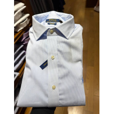 camisa manga longa custom fit 6