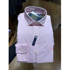 camisa manga longa custom fit 7