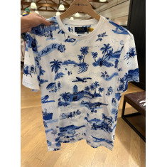 camiseta manga curta slim fit