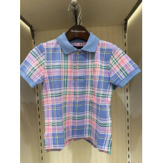 Camiseta Polo Manga Curta 5