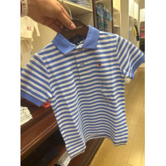 Camiseta Polo Manga Curta 7