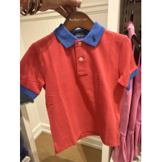 Camiseta Polo Manga Curta 8