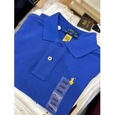 Camiseta Polo Manga Curta 2