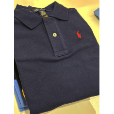 Camiseta Polo Manga Curta 3