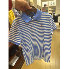 Camiseta Polo Manga Curta 7