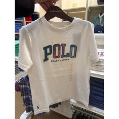 Camiseta Manga curta 7