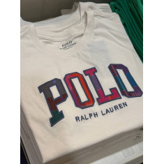 Camiseta Manga curta 8