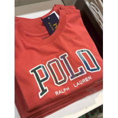 Camiseta Manga curta 9