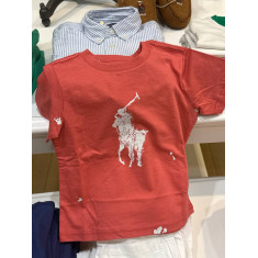 Camiseta Manga curta 12