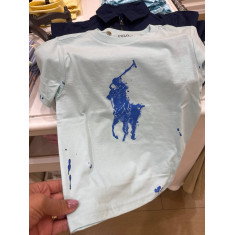 Camiseta Manga curta 13