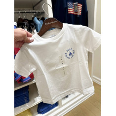 Camiseta manga curta 2