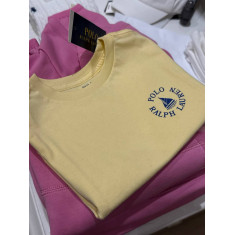 Camiseta manga curta 4