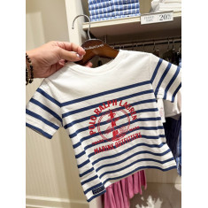 Camiseta Manga curta 6