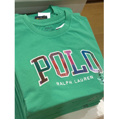 Camiseta Manga curta 10