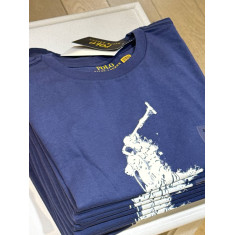 Camiseta Manga curta 11