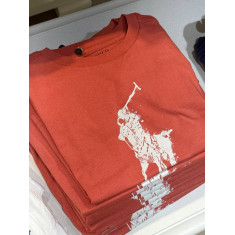 Camiseta Manga curta 12