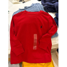 Camiseta Manga longa 1