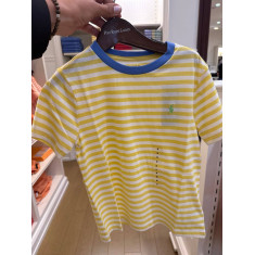 Camiseta Manga curta BIG PONY 4