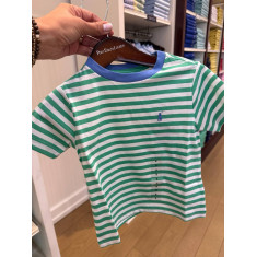Camiseta Manga curta Listrada 1