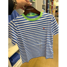 Camiseta Manga curta Listrada 2