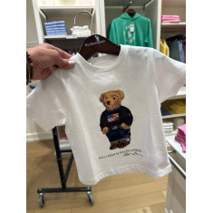 Camiseta Manga curta BEAR 4