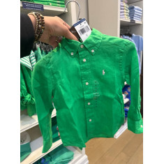 camisa manga longa 1