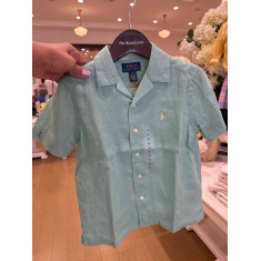 camisa manga curta 1