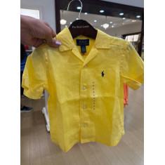 camisa manga curta 5