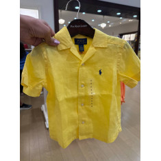 camisa manga curta 2