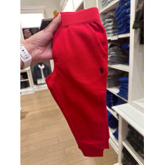 calça moletom com fleece 2