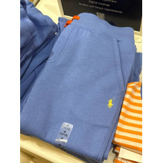 calça moletom com fleece 1