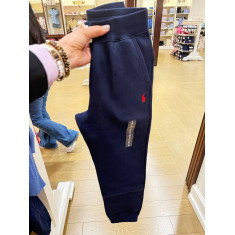 calça moletom com fleece 4