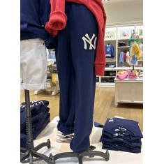 calça moletom com fleece 1