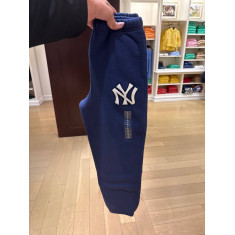 calça moletom com fleece 2