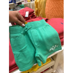 shorts moletom com fleece 1