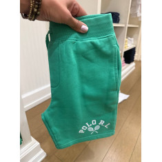 shorts moletom com fleece 1