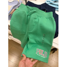 shorts moletom com fleece 2