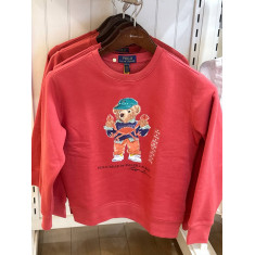 moletom BEAR com fleece