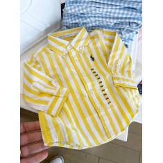 Camisa manga longa 1