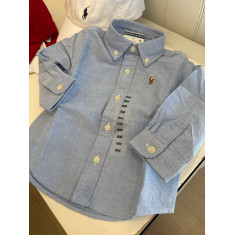 Camisa manga longa 2