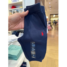 calça moletom com fleece 1